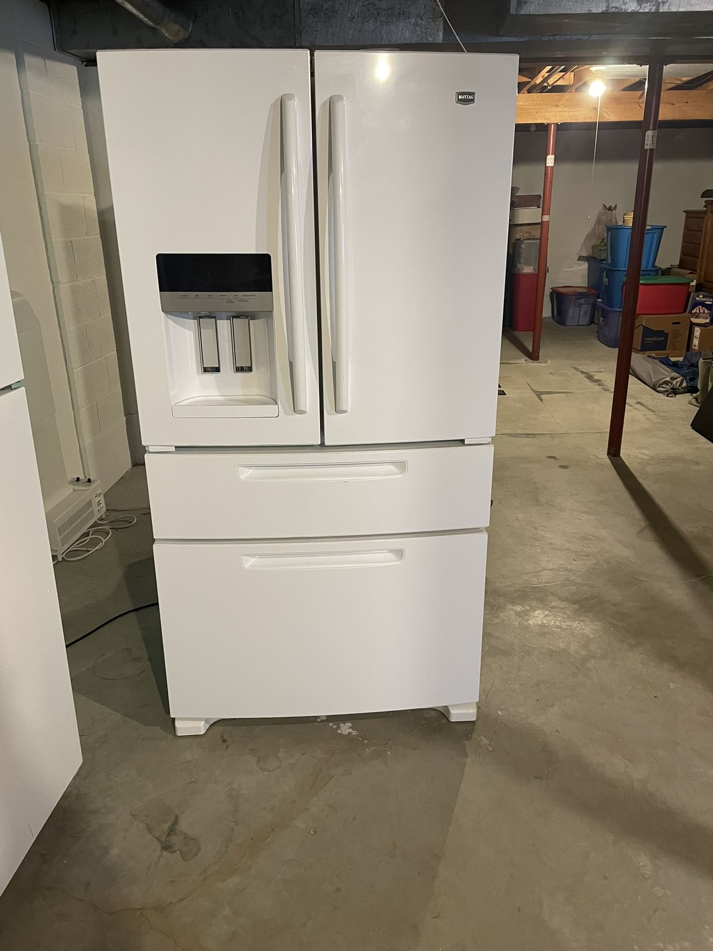 Maytag Refrigerator