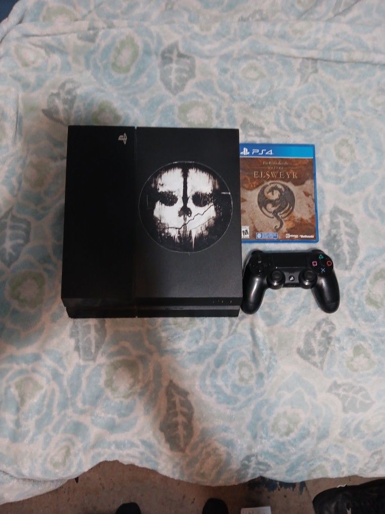 PS4