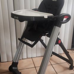 High Chair for Kids