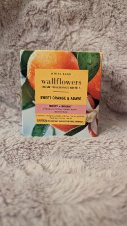 Bath& body works WALLFLOWERS