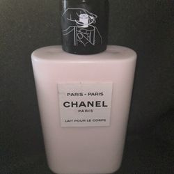 Chanel Lotion - Women’s