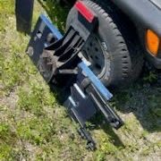 Jeep Wrangler TJ/LJ Tailgate
