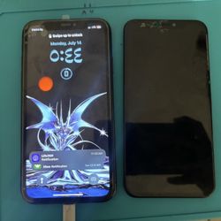 iPhone 😔 😡  iPad 😔 