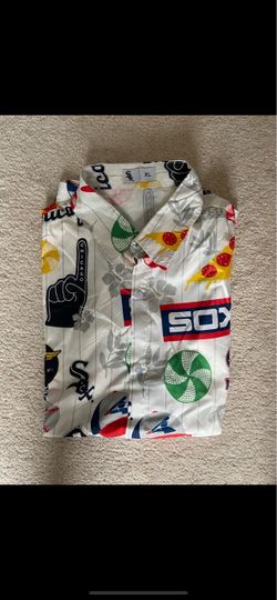 White Sox Shirt limited edition