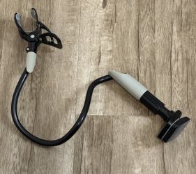 📲 SAIJI Gooseneck Mobile Phone Holder/Stand/Mount (new)