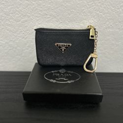 Coin Pouch/Clipon Wallet