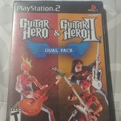 Playstation 2 Dual Pack