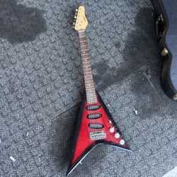 Electric Guitar