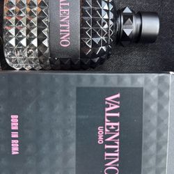 Valentino Men’s Cologne 
