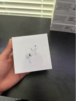 AirPod pro 2s - $40 OBO