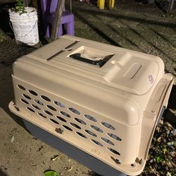 Large Dog Carrier