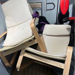 Ikea Chair