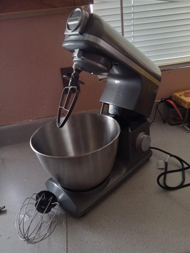 MIXER WORK GREAT GOOD CONDITION 