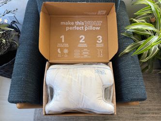Contour® CPAP Support Pillow