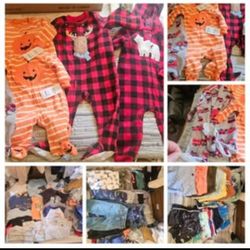 Boy Clothes. Sizes 3mths-3T