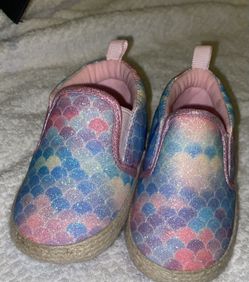 Toddler Shoes