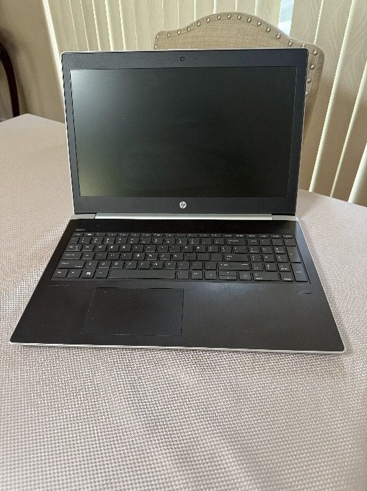 HP ProBook Laptop