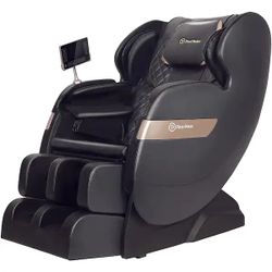 Real Relax ZeroG Massage Chair 