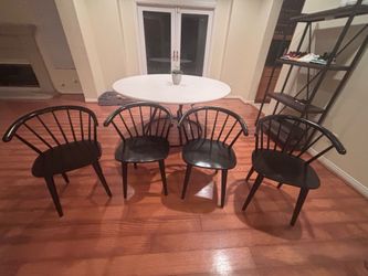 Wayfair dining room chairs
