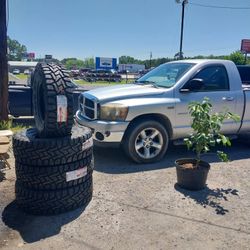 37/125/17 TOYOS Opencountry R/T