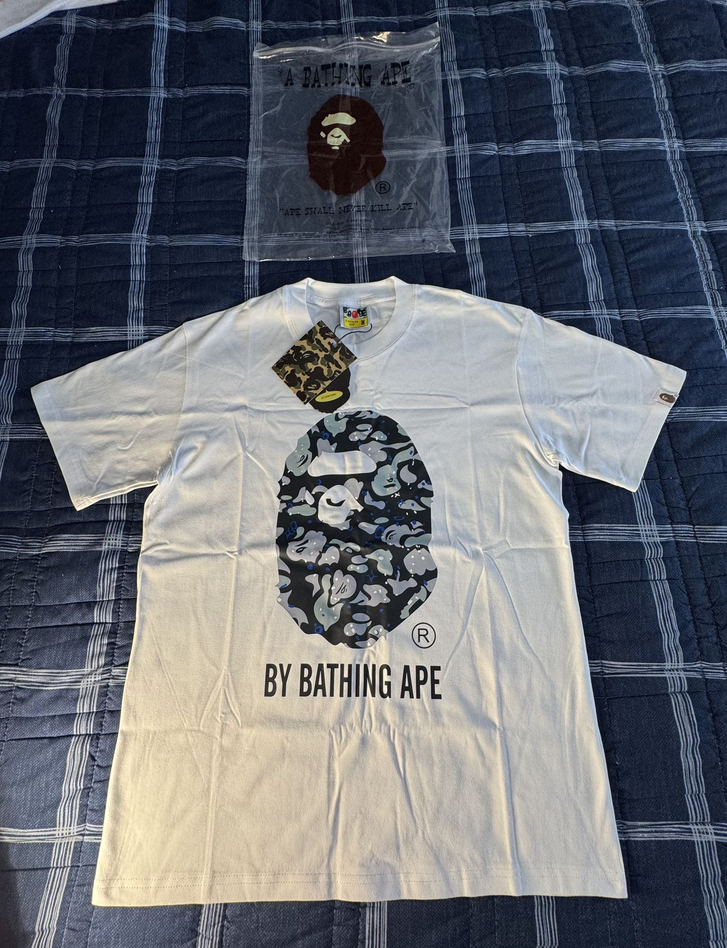 BAPE CAMO T-Shirt