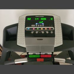 Treadmill 