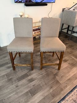 Kitchen stool/ chairs