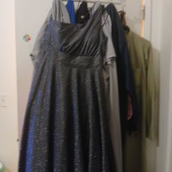 Cindy Collection USA Dress