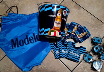 Modelo items