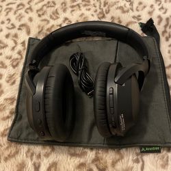 Headphones