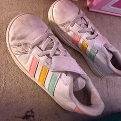 Adidas Kids Shoes 