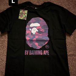 Bape Shirt