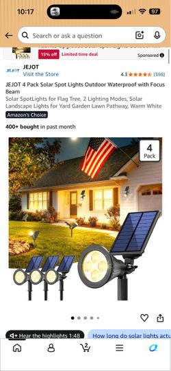 Solar spit light (4)