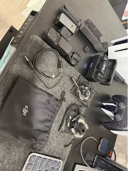 DJI Osmo pocket 3