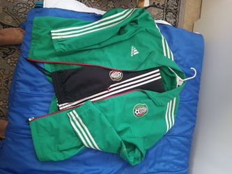 Pants Deportivos
