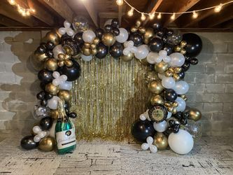 Ballon Arch