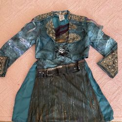 Kids’ Descendants Halloween Costume 