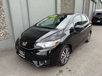 2016 Honda Fit