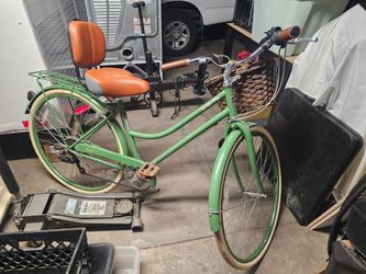 Kent 700c Belle Aire Women's Beach Cruiser Bike - 92725