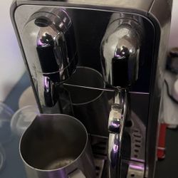 Nespresso Coffee Machine Original Line 