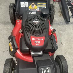 Craftsman  Mower