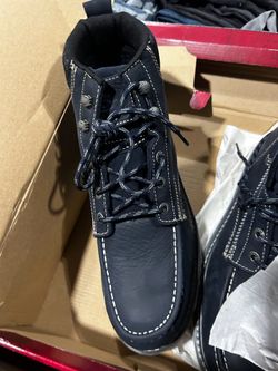 11.5 botas con caaquillo