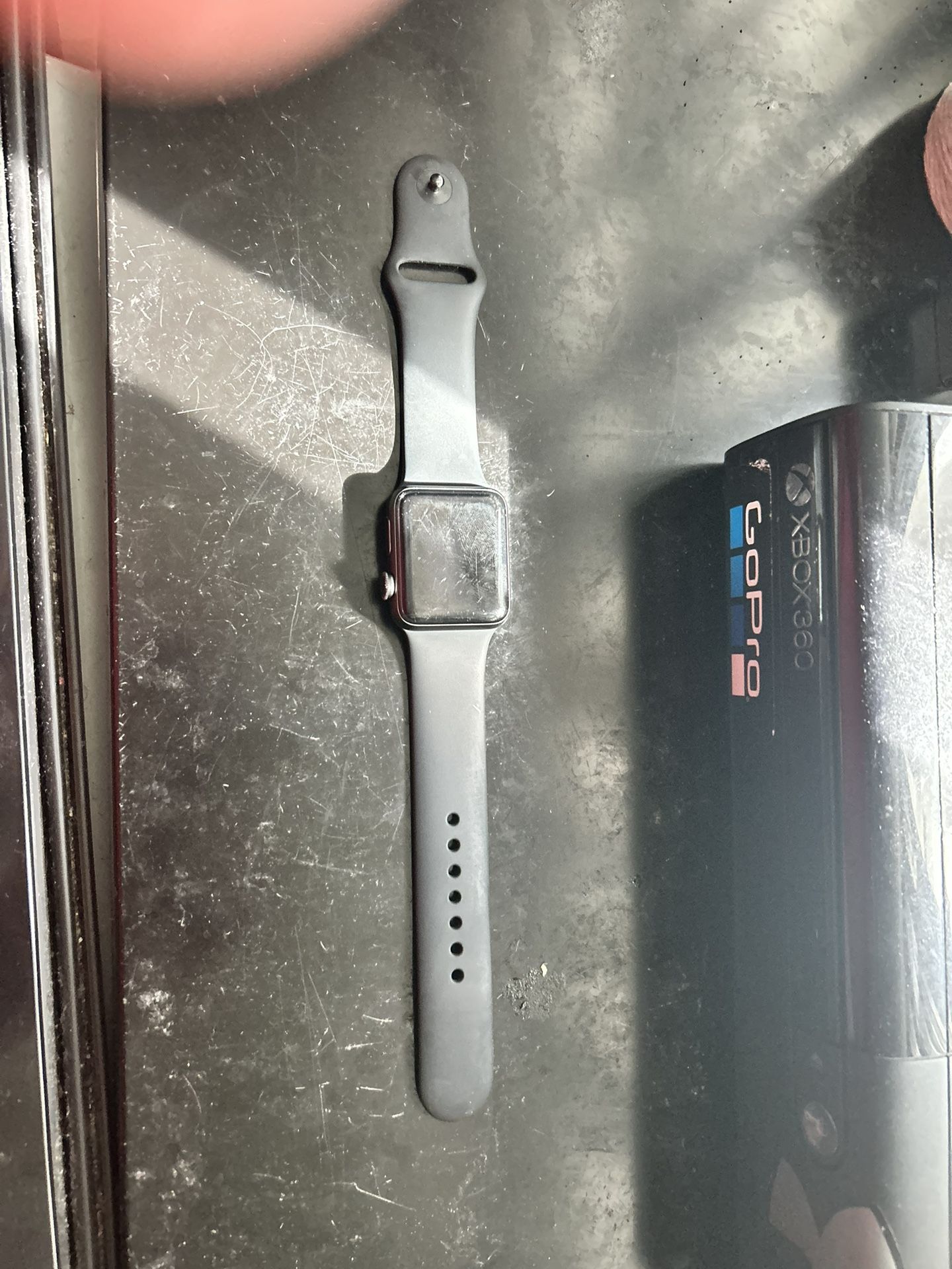 apple watch series 3
