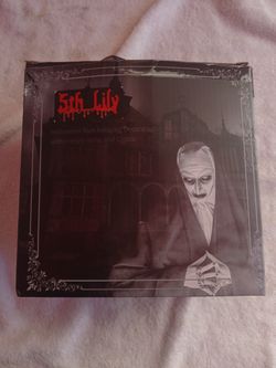 The NUN Screaming Hanging Light Up Halloween 