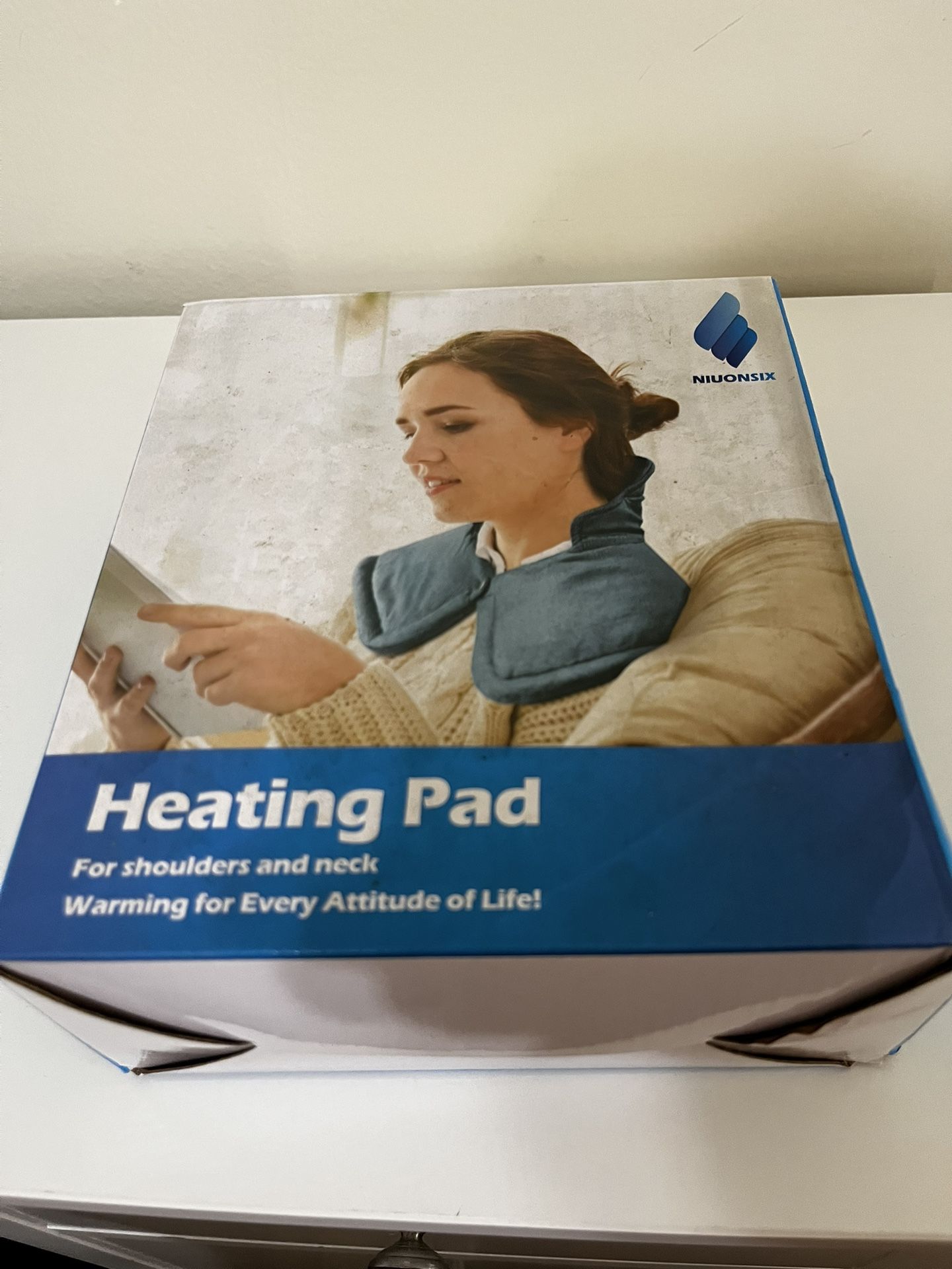 Heating Pad 
