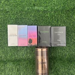 ✔️FRANGRNCES✔️