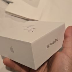 AirPods Pro (2nd Gen)