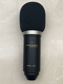 Microphone