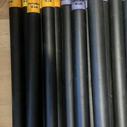 Power Systems Versa Bars Aerobic Bars - Several Sizes Available