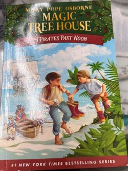 Children's Book Lot 23 - 5 Books
